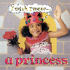I Wish I Were a Princess
